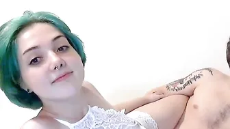 kimbillsweety fucking pussy with cancer