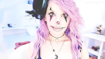 MyCherryCrush webcam 18.07.2019