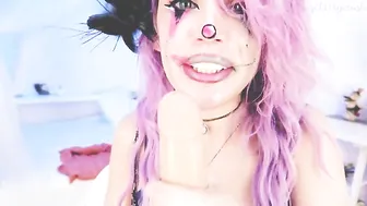 MyCherryCrush webcam 18.07.2019