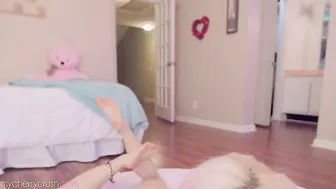 MyCherryCrush spectacle 16.07.2019