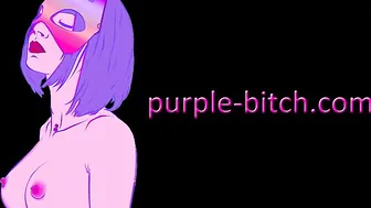 Purple_Bitch adult broadcasr 24.07.2019