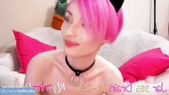 MyKinkyDope video 15.06.2019