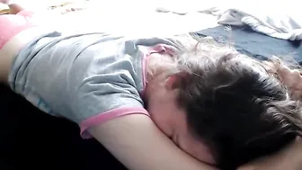 fionnafineass cam show 21.06.2019