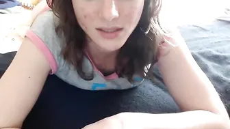 fionnafineass cam show 21.06.2019