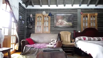 Little_izzy hot  private e lesbian