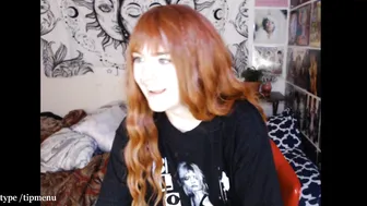 into_thevoid bare nipples