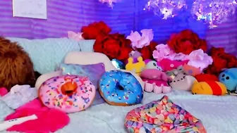 clarakitty charming small shows underwear