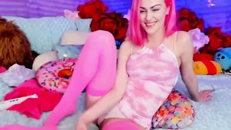 clarakitty charming small shows underwear