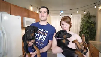 cookinbaconnaked blissful ladies lick shaved cunt