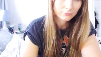 boob_jiggler strong orgasm with moans