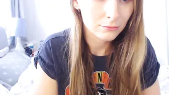 boob_jiggler strong orgasm with moans