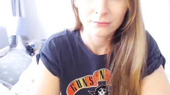 boob_jiggler strong orgasm with moans