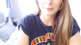 boob_jiggler strong orgasm with moans