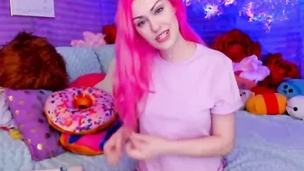 clarakitty bitch gets fucked by lucky