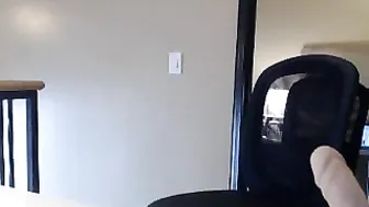 allisonparker naughty courtesan - fucked both holes