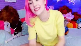 clarakitty babe dick herself wild