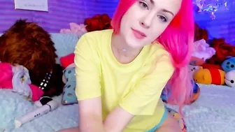 clarakitty babe dick herself wild