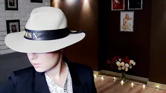 agenttease two sluts in stockings