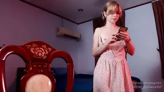 Juliaiva active masturbation