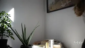 Leolulu mature lady sex toys