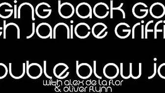 Janice Griffith, video 19.06.2019