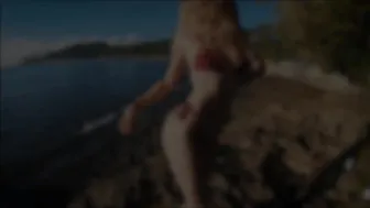 Leolulu wet nipples