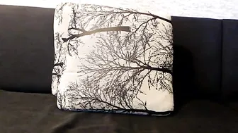 Cutefamily123 smeared her incredibly hot body with oil