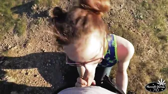 HannahJames710 showed itself in all its glory