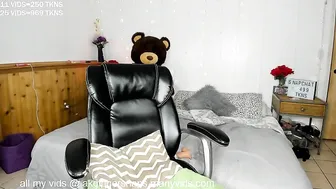 akgingersnaps spectacle 24.07.2019