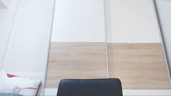 alycetn luxurious trash fucks pussy brightly