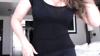 brielle naughty bitch delivers orgasm sex toys