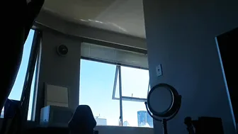 Spanky Princess adult mare jerks both holes with fingers