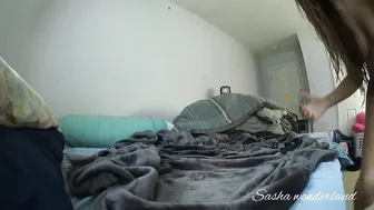 Sasha Wonderland on air 17.07.2019