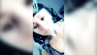 Sasha Wonderland adorable chick gets pussy fucked