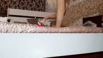 SeXyBLoNdE record 16.06.2019