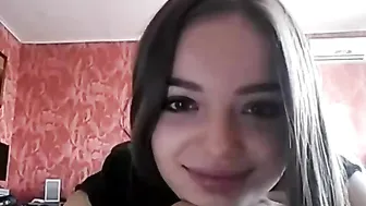 Evelina32 amazing wench - striptease dancing lustfully