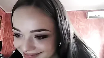 Evelina32 amazing wench - striptease dancing lustfully