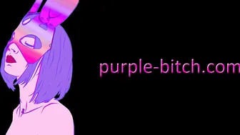 purple_bitch busty chick finished