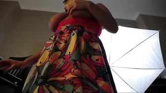 Kira-04-08 private video 8.06.2019