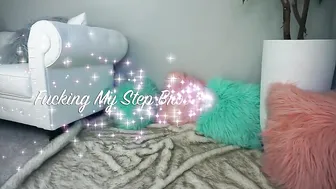 MissAlexaPearl hot bitch gently fucks sex toy