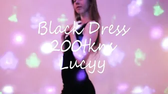 LucyyLuuu beauty squeezes cap