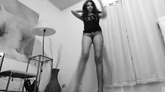 Misssweetteen scene 3.07.2019