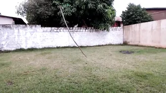 Misssweetteen pretty babe fucks herself