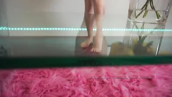 MissAlexaPearl slut cums off