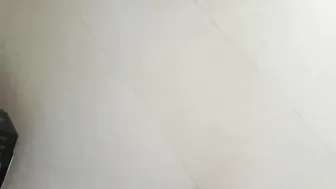 Misssweetteen no panties mattresses wet holes