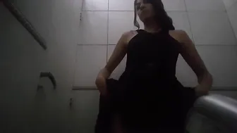 Misssweetteen no panties mattresses wet holes