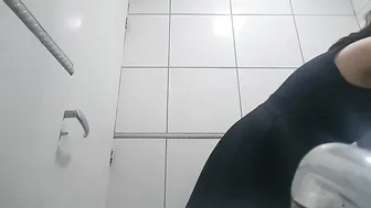 Misssweetteen no panties mattresses wet holes