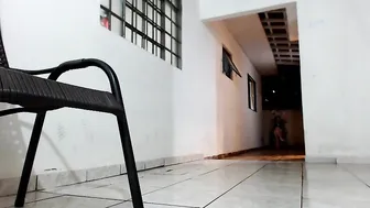 Misssweetteen obstinate queen jerking pussy