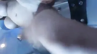 Princess18 whore mischief in erotic video chat