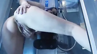 Princess18 whore mischief in erotic video chat